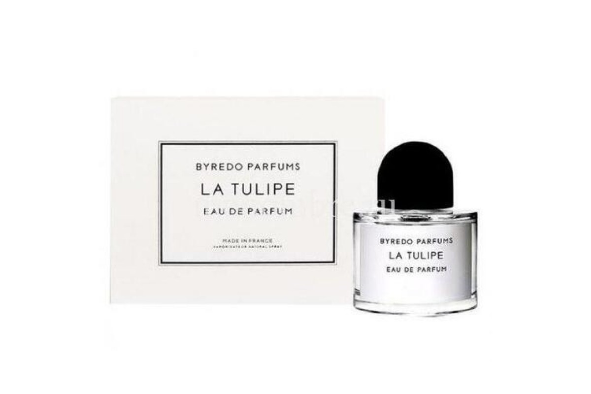 Close eyes byredo