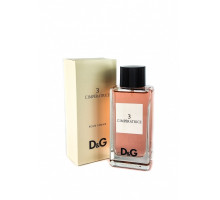 Dolce & Gabbana Anthology 3 L’imperatrice 100 мл  A-Plus