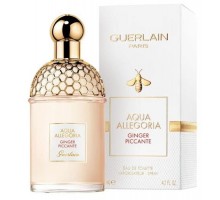 Guerlain Aqua Alleqoria Ginger Piccante 75 мл (EURO)