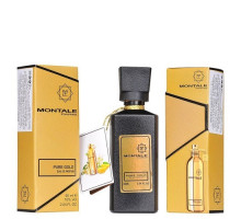 MONTALE PURE GOLD 60 МЛ ДЛЯ ЖЕНЩИН