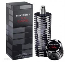 Туалетная вода Davidoff The Game 100 мл