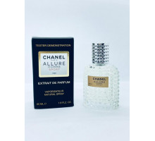 VIP TESTER Chanel Allure Homme Sport 60ML