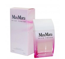 Туалетная вода Max Mara Silk Touch, 90 ml