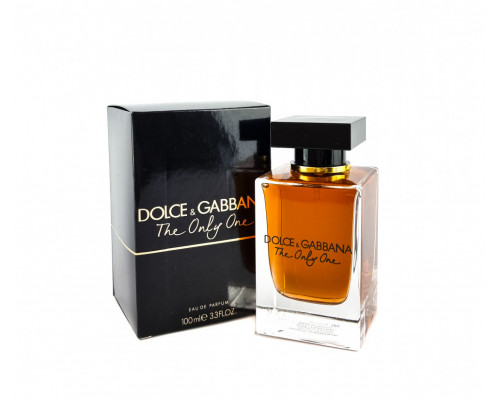 Dolce & Gabbana The Only One 100 мл (EURO)