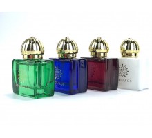 Подарочный набор Amouage Miniature For Woman 4х30 мл