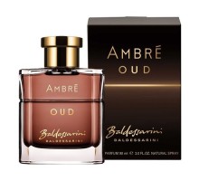 Туалетная вода Baldessarini Ambre Oud 90 мл