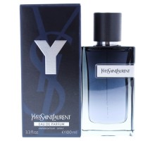 Yves Saint Laurent Y For Men 100 мл (EURO)