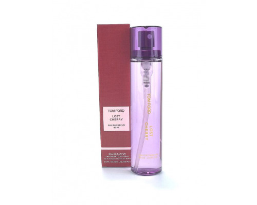 Tom Ford Lost Cherry 80 ml