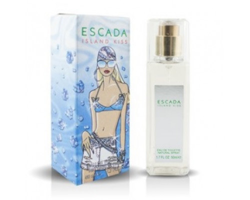 Escada Island Kiss 50 мл (суперстойкий)