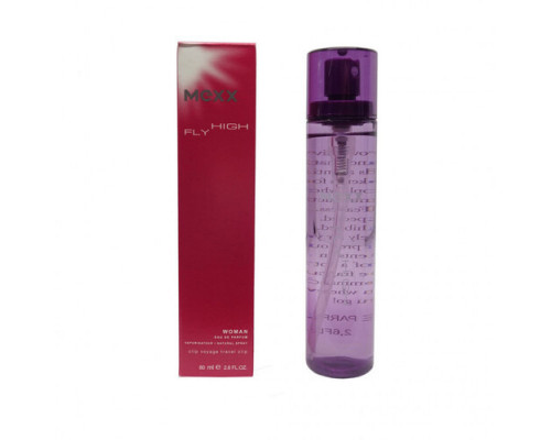 Mexx Fly High Woman, 80 ml