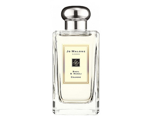 Jo Malone Basil & Neroli Cologne 100 мл (унисекс)