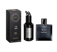 Парфюмерная вода SARIA Perfume "CHN Bluee" 69 мл