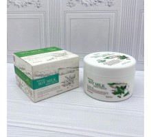 Крем с соевым молоком Soy Milk Daily Cream KOREA ORIGINAL (1450)