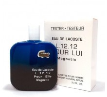 Тестер Lacoste L.12.12 Pour Lui Magnetic 100 мл