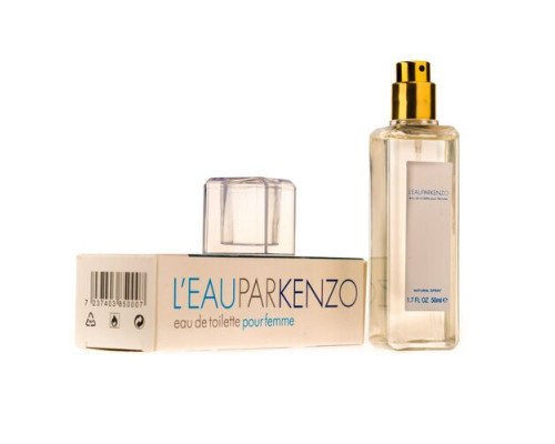 Kenzo L`eau Par Kenzo Pour Femme 50 мл (суперстойкий)