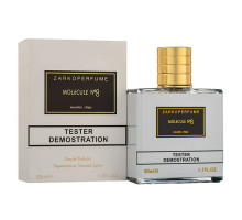 Tester 50ml - Zarkoperfume MOLeCULE No. 8