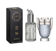 Парфюмерная вода SARIA Perfume "Cupa Invic" 69 мл