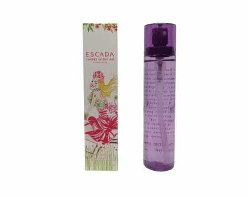 Escada Cherry In The Air, 80 ml