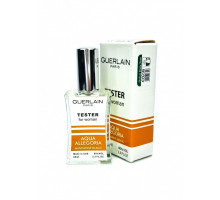 Guerlain Aqua Allegoria Mandarine Basilic (for woman) - TESTER 60 мл