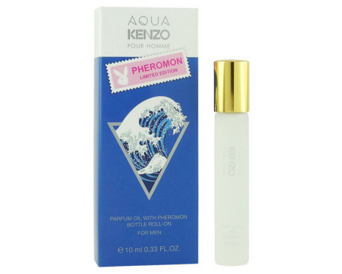 Kenzo Aqua Pour Homme10 ml