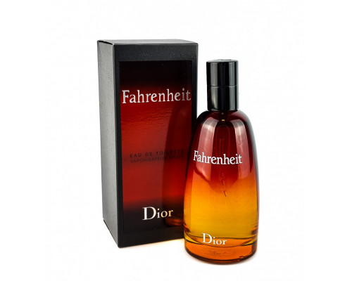 Christian Dior Fahrenheit 100 ml A-Plus