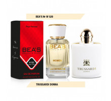 BEA'S (Beauty & Scent) W 520 - Trussardi Donna For Women 50 мл