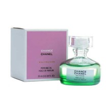 Масляные духи Chanel Chance Eau Fraiche ОАЭ 20 мл