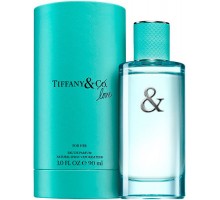 Tiffany & Co Love edp for her 90 ml (в тубе)