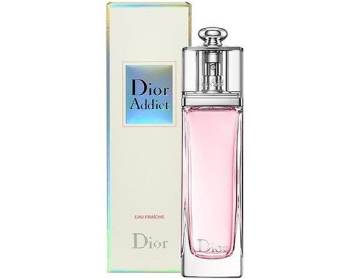 Christian Dior Addict Eau Fraiche 100 мл A-Plus