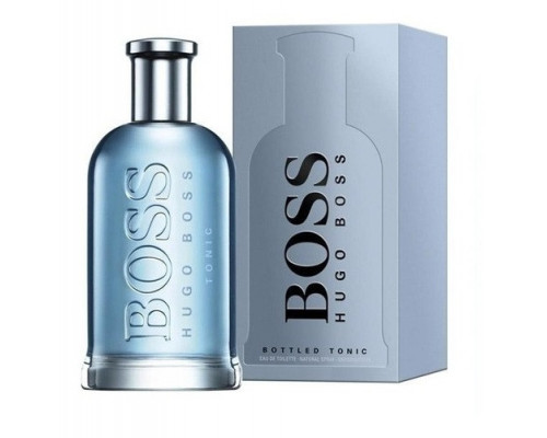 Туалетная вода Hugo Boss Bottled Tonic 100 мл