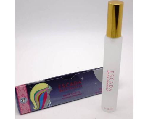 Escada Moon Sparkle Woman, 35 ml