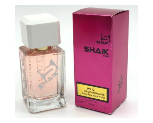 SHAIK W 212 (MONTALE CANDY ROSE)