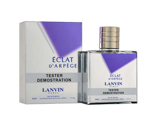 Tester 50ml - Lanvin Eclat Darpege