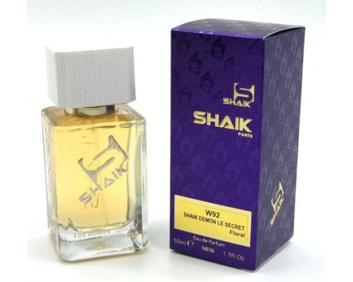 SHAIK W 92 (GIVENCHY ANGE DEMON LE SECRET)