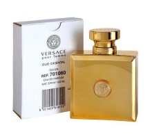 Тестер Versace Pour Femme Oud Oriental 100 мл