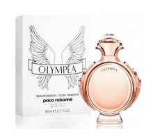 Тестер Paco Rabanne Olympea 80 мл (Sale)