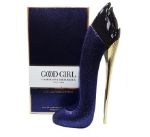 Парфюмерная вода Carolina Herrera Good Girl Glitter Collector 80 мл