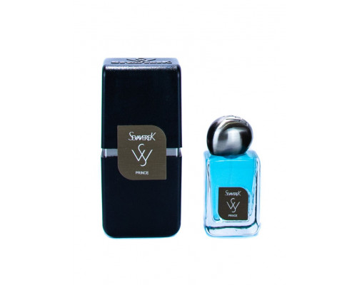 SevavereK M 5001 (Antonio Banderas Blue Seduction for Men), 50 ml