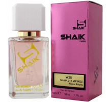 SHAIK W 28 ("CAROLINA HERRERA 212  VIP ROSE")