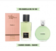 Eva Daniella № W-100-Chanel Chance Eau Fraiche 100 мл