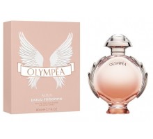 Туалетная вода Paco Rabanne Olympea Aqua 80 мл