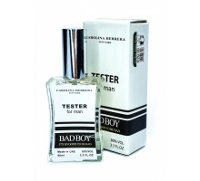 Carolina Herrera Bad Boy (for man) - TESTER 60 мл