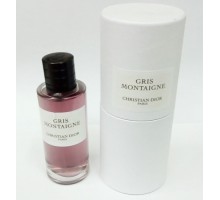 Парфюмерная вода Christian Dior " Gris Montaigne" 125 мл (для женщин)