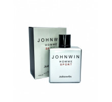 Парфюмерная вода Johnwin Homme Sport 100 мл (ОАЭ)