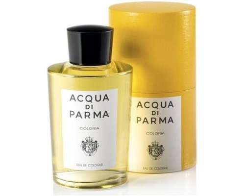 Acqua di Parma Colonia 100 мл (в тубе) унисекс