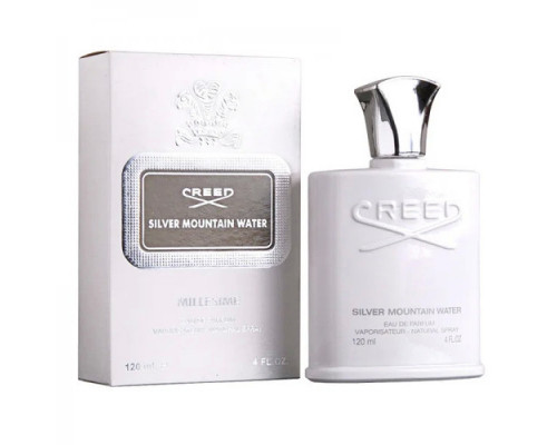 Creed Silver Mountain Water 100 мл (EURO)