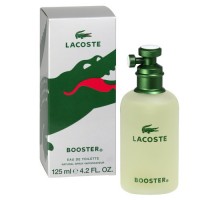 Lacoste "Booster" 125 мл (EURO)