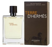 Hermes "Terre D’Hermes" 100 мл (EURO)