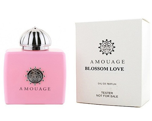 Тестер Amouage Blossom Love For Women 100 мл