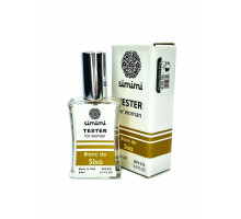 Simimi Blanc de Sisa (for woman) - TESTER 60 мл